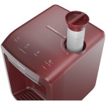 Purificador de Água Consul CPB33AV. Painel Touch, 3 níveis de temperatura - Hibisco, Bivolt - Imagem 6