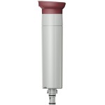 Purificador de Água Consul CPB33AV. Painel Touch, 3 níveis de temperatura - Hibisco, Bivolt - Imagem 7