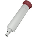 Purificador de Água Consul CPB33AV. Painel Touch, 3 níveis de temperatura - Hibisco, Bivolt - Imagem 8