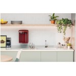 Purificador de Água Consul CPB33AV. Painel Touch, 3 níveis de temperatura - Hibisco, Bivolt - Imagem 9