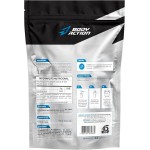 Creatina Monohidratada 1kg - 100% Pura - Bodyaction - Imagem 2