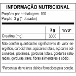 Creatina Monohidratada 1kg - 100% Pura - Bodyaction - Imagem 3
