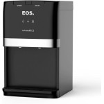 Purificador de Água Eos Mineralle com Compressor Preto Epc02p 110v - Imagem 2