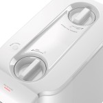 Electrolux Purificador de Água Gelada Fria e Natural Motor Compressor reservatorio de 1,7L total Alerta troca de Filtro refil 6 meses ou 3000l Branco PC01B 127V - Imagem 3