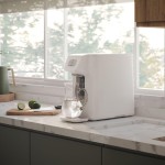 Electrolux Purificador de Água Gelada Fria e Natural Motor Compressor reservatorio de 1,7L total Alerta troca de Filtro refil 6 meses ou 3000l Branco PC01B 127V - Imagem 5