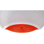 Bebedouro e Purificador de Água Spirit Eletrônico Branco e Laranja Spa1 Bivolt - Imagem 6