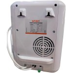Bebedouro e Purificador de Água Spirit Eletrônico Branco e Laranja Spa1 Bivolt - Imagem 8