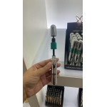 Máscara de Cílios Playboy 2 em 1 Extra Volume Hb84599 - Rímel para Volume e Definição de Longa Duração - Imagem 3
