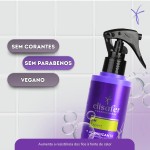 Spray para cabelos, Acidificante Equilíbrio, Antiporosidade, pH Expert, 120ml - Imagem 5