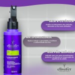 Spray para cabelos, Acidificante Equilíbrio, Antiporosidade, pH Expert, 120ml - Imagem 6