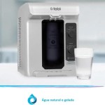 Purificador de Água Bactericida Viváx Defense IBBL (110, Prata) - Imagem 2