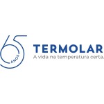 GARRAFA TÉRMICA TERMOLAR BULE LUNA 1L PRETO - Imagem 2