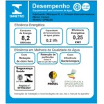 Purificador de Água Consul CPB33AN. Painel Touch, 3 níveis de temperatura - Erva-Doce, Bivolt - Imagem 4