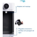 Purificador Planeta Água Giom Água Alcalina Selo Inmetro - Imagem 6