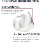 EUCERIN Gel Creme Hidratante Corporal pH5 200ml, Textura Ultraleve, Dexpantenol, Hidratação Diária, Pele Sensível e Seca - Imagem 5