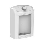 PURIFICADOR DE AGUA NATURAL ACQUABIOS FITT BRANCO ALCALINO - Imagem 2