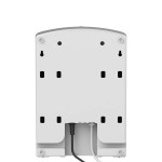 PURIFICADOR DE AGUA NATURAL ACQUABIOS FITT BRANCO ALCALINO - Imagem 3