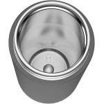 Garrafa de agua Philips 2 em 1 quente/frio AWP2755BK Preto - Imagem 3