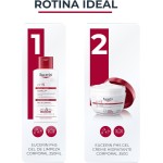 EUCERIN Gel Creme Hidratante Corporal pH5 350ml, Textura Ultraleve, Dexpantenol, Hidratação Diária, Pele Sensível e Seca - Imagem 7