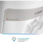 IBBL PURIFICADOR FR-600 EXCLUSIVE BRANCO 127V - Imagem 3