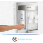 IBBL PURIFICADOR FR-600 EXCLUSIVE BRANCO 127V - Imagem 4