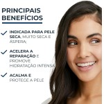 EUCERIN Pomada Reparadora Aquaphor 50ml, Hidratação Intensiva, Hidratante Corporal - Imagem 2