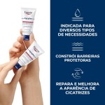 EUCERIN Pomada Reparadora Aquaphor 50ml, Hidratação Intensiva, Hidratante Corporal - Imagem 3