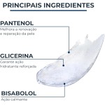 EUCERIN Pomada Reparadora Aquaphor 50ml, Hidratação Intensiva, Hidratante Corporal - Imagem 4