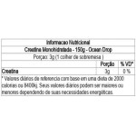 CREATINA EM PO 50 DOSES 150G - Imagem 2
