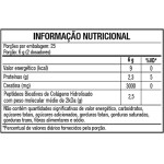 CREATINA C/COLAGENO 150G NOVO - Imagem 2