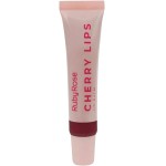 Gloss Balm Labial Cl50 Hbl6503 5 Ruby Rose - Imagem 2