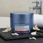 Máscara Acidificante Nutrição Intensa Ultra Repair DiColore 250g | Indicado para cabelos danificados e ressecados - Imagem 4