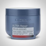 Máscara Acidificante Nutrição Intensa Ultra Repair DiColore 250g | Indicado para cabelos danificados e ressecados - Imagem 6