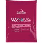 Clonapure Creatina de efeito imediato 30 sachês - COM SELO DE AUTENTICIDADE - Imagem 3