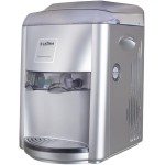 Purificador de Água Latina Pa335 Eletrônico Refrigerado Prata Bivolt - Imagem 3