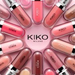 KIKO MILANO, 3D Hydra Lipgloss, Gloss Hidratante Para Os Lábios, Com Efeito 3D, Fórmula Com Extrato de Bidens - Imagem 6