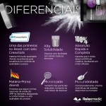 Creatina Balance Relaxmedic 300g - Imagem 4