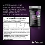 Creatina Balance Relaxmedic 300g - Imagem 7