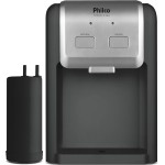 Purificador de Água Philco Dupla Filtragem 70W PPU11C - Imagem 5