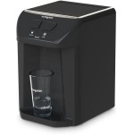 ACQUABIOS PURIFICADOR DE ÁGUA BASIC - BACTERIOLÓGICO/BIVOLT/PRETO - Imagem 3