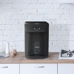 ACQUABIOS PURIFICADOR DE ÁGUA BASIC - BACTERIOLÓGICO/BIVOLT/PRETO - Imagem 4