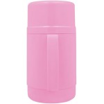 Mor - Garrafa Térmica Indie 500ml Algodão Doce - Imagem 4