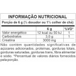 Creatine Monohydrate Power Profit 90g - Imagem 2