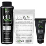 Acidificante Capilar Eco Spa - Regulador de pH 1L - Imagem 2