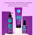 Kit Completo Acidificante Matizador Haskell - Imagem 9
