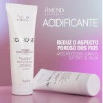 Amend Essencial Seca sem Frizz + Proteína Capilar + Acidificante (3 Produtos) - Imagem 4