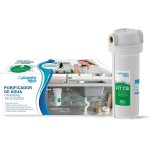 PURIFICADOR FIT 230 9.3/4 POL ROSCA 3/4 BRANCO - Imagem 3