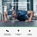 creatina Micronizada 3000mg 90 Cápsulas Optimum Nutriton - Imagem 3