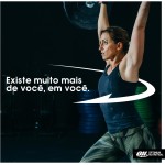creatina Micronizada 3000mg 90 Cápsulas Optimum Nutriton - Imagem 6