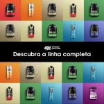 creatina Micronizada 3000mg 90 Cápsulas Optimum Nutriton - Imagem 7